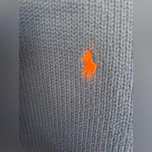 Ralph Lauren polo vest men’s size large - Picture 5 of 6